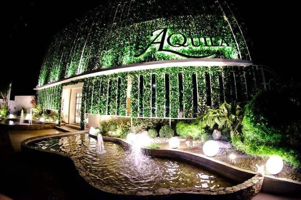 Aquila Crystal Place