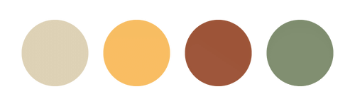 Modern Filipinana - Color