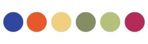 PDD - Color Palletes